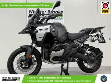 BMW R 1300 GS Adventure (2024) — foto 1
