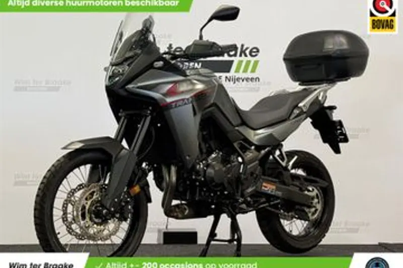 Honda Xl 750 TRANSALP (2023)