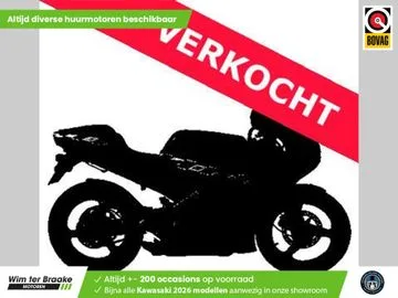 Kawasaki Z900 SE Performance (2026) — foto 1