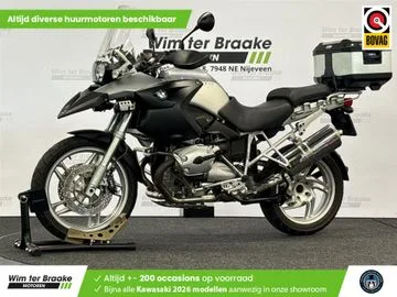 BMW R 1200 GS ABS (2005) — foto 1