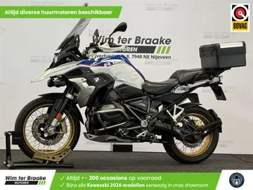 BMW R 1250 GS (2020) — foto 1