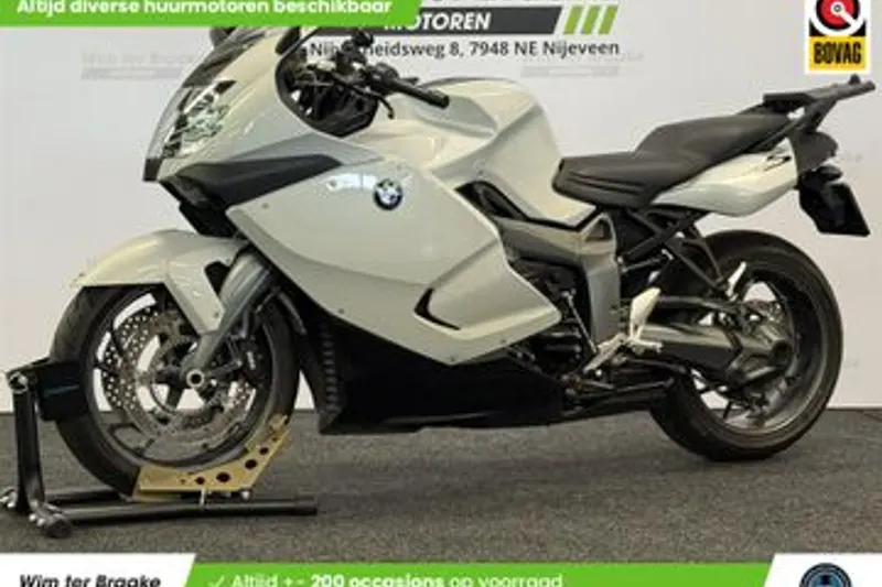 BMW K 1300 S (2009)