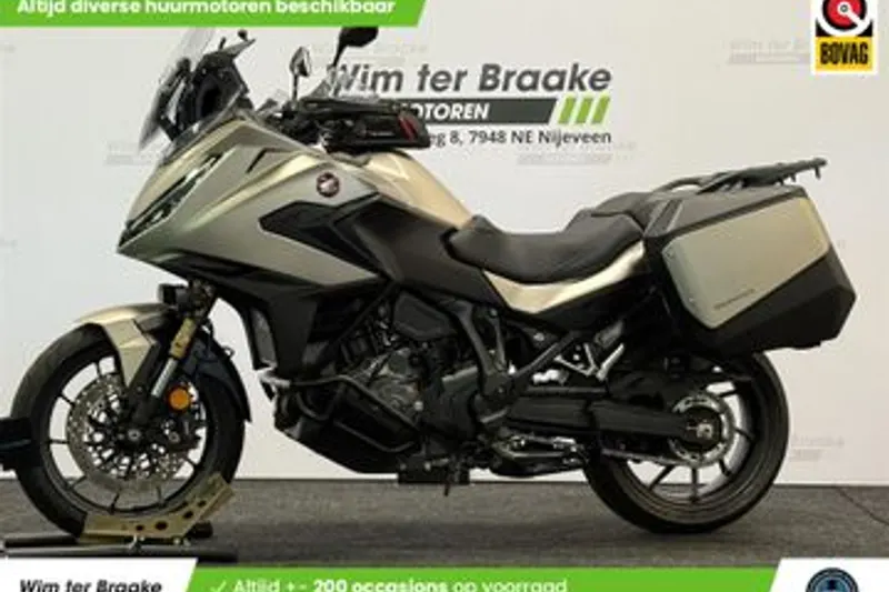Honda NT 1100 (2025)