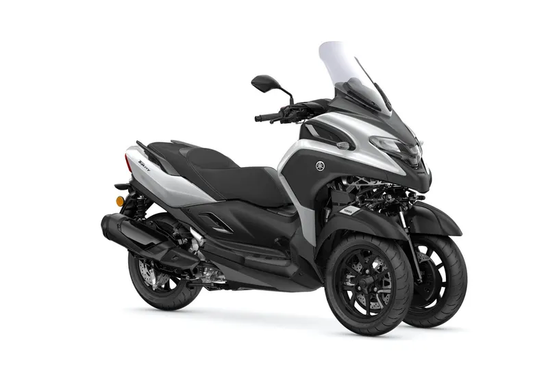 Yamaha Tricity 300 (2025)