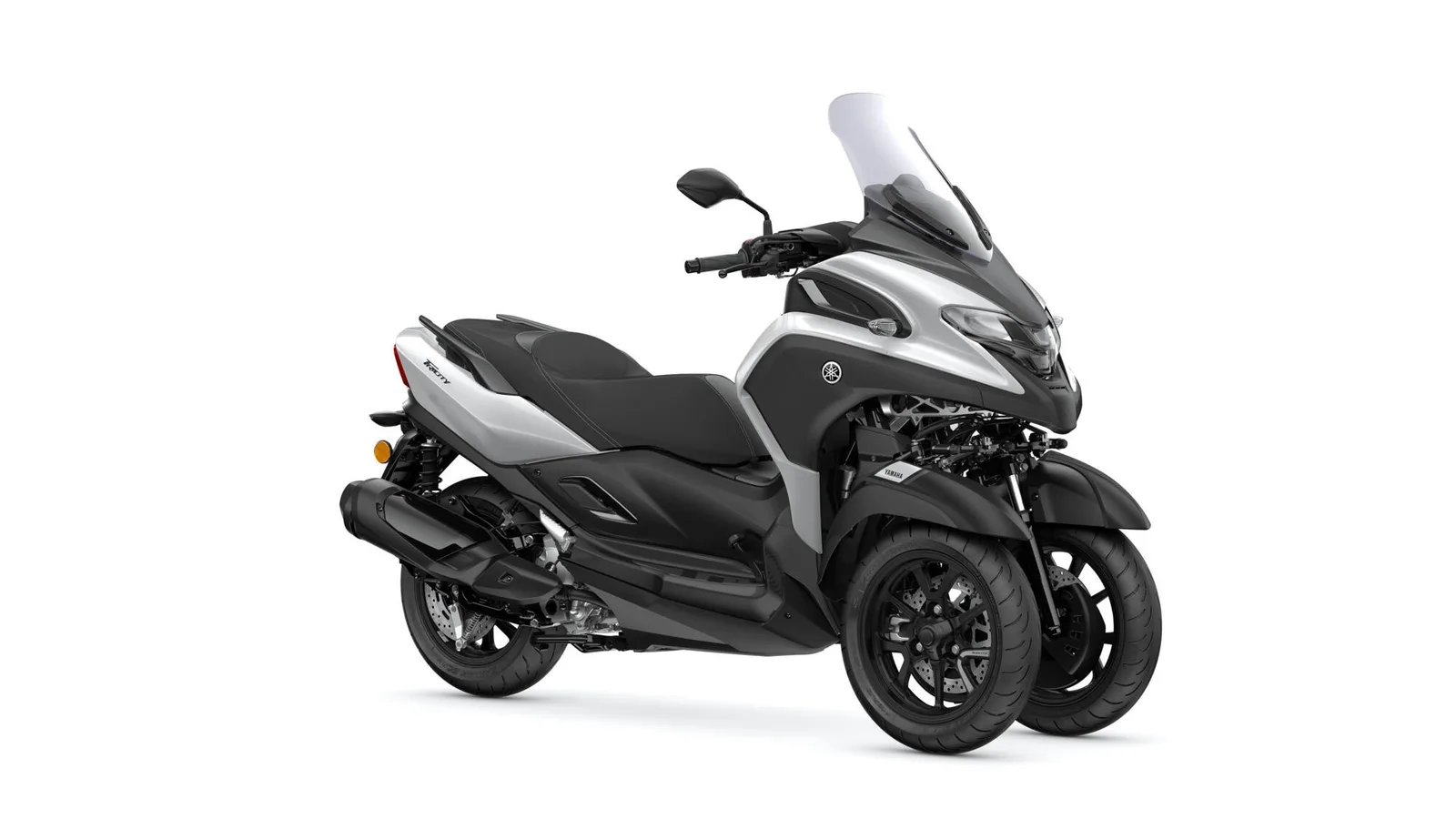 Yamaha Tricity 300 (2025) — foto 1