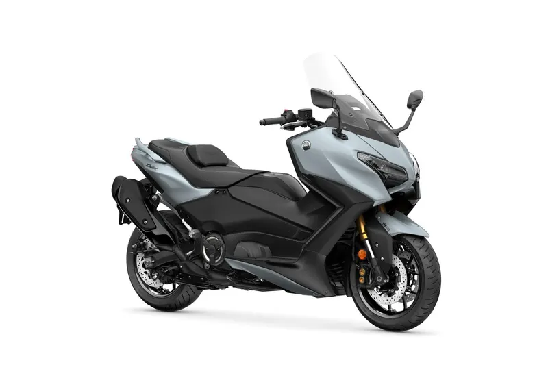 Yamaha Tmax Tech MAX (2025)