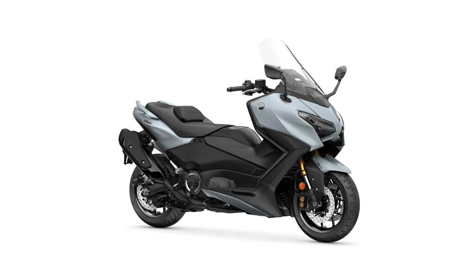 Yamaha Tmax Tech MAX (2025) — foto 1
