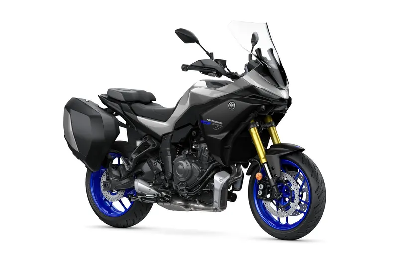 Yamaha Tracer 7 (2025)