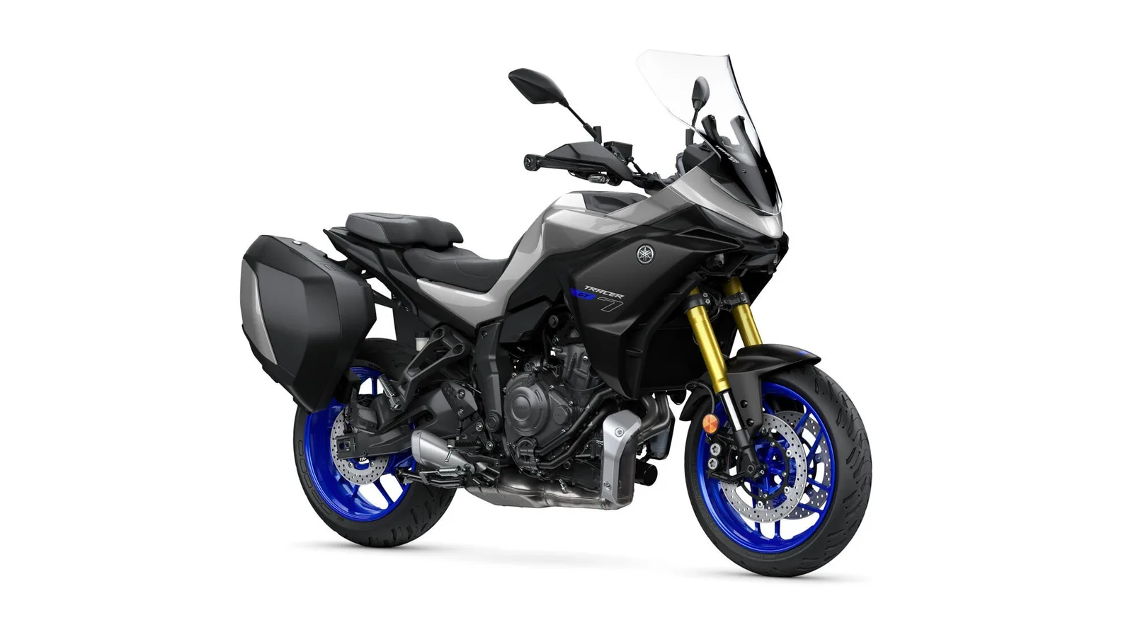 Yamaha Tracer 7 (2025) — foto 1