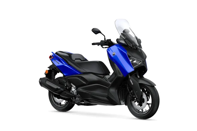 Yamaha X-MAX 300 (2026)
