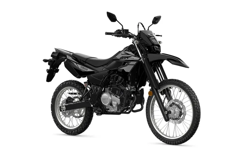 Yamaha Wr 125 R (2026)