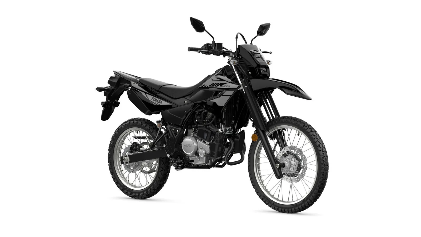 Yamaha Wr 125 R (2026) — foto 1