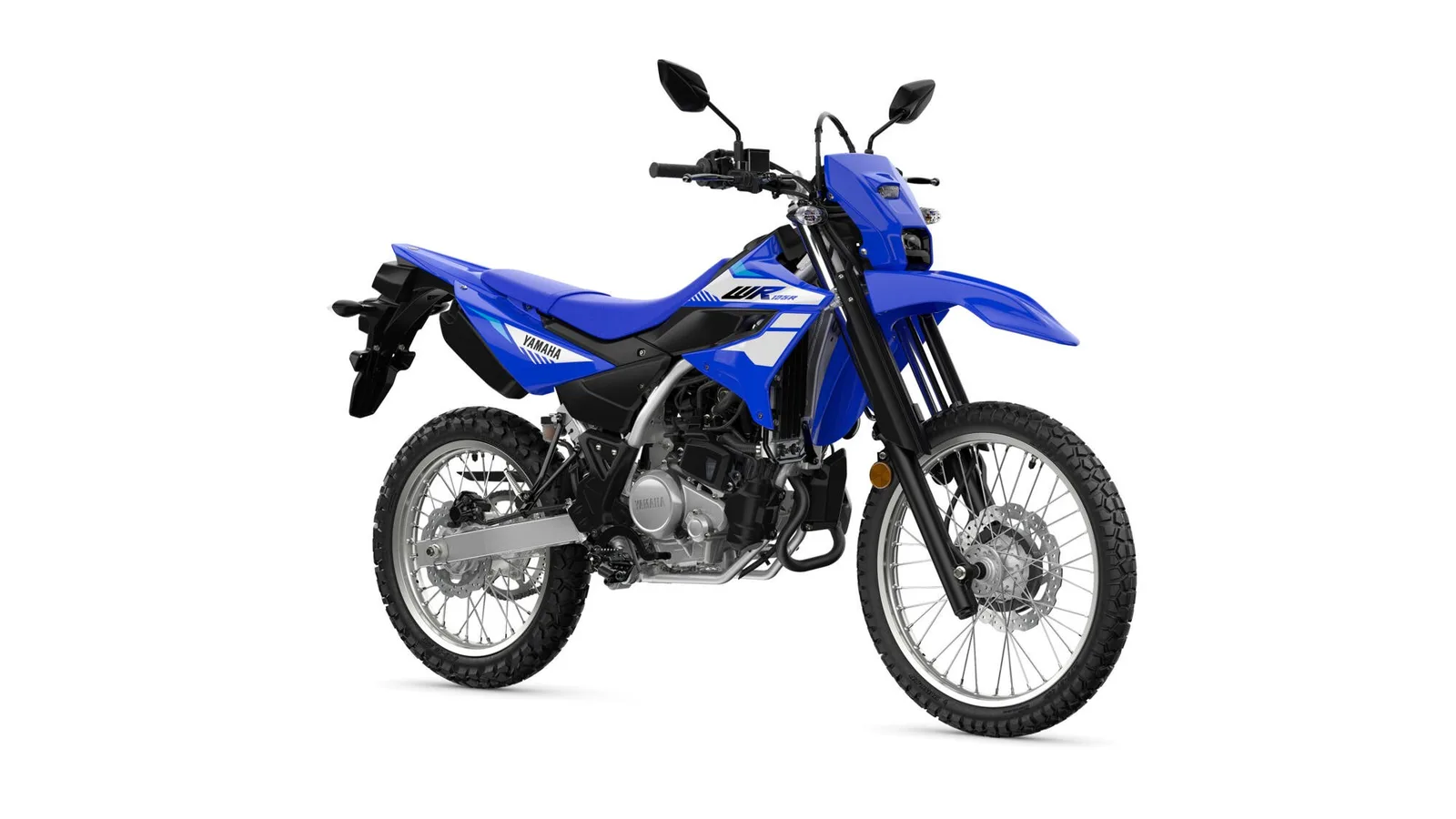 Yamaha Wr 125 R (2026) — foto 1