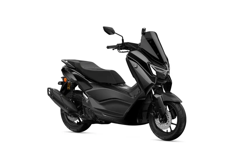 Yamaha N Max 155 (2026)