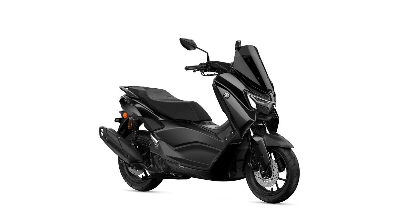 Yamaha N Max 155 (2026) — foto 1