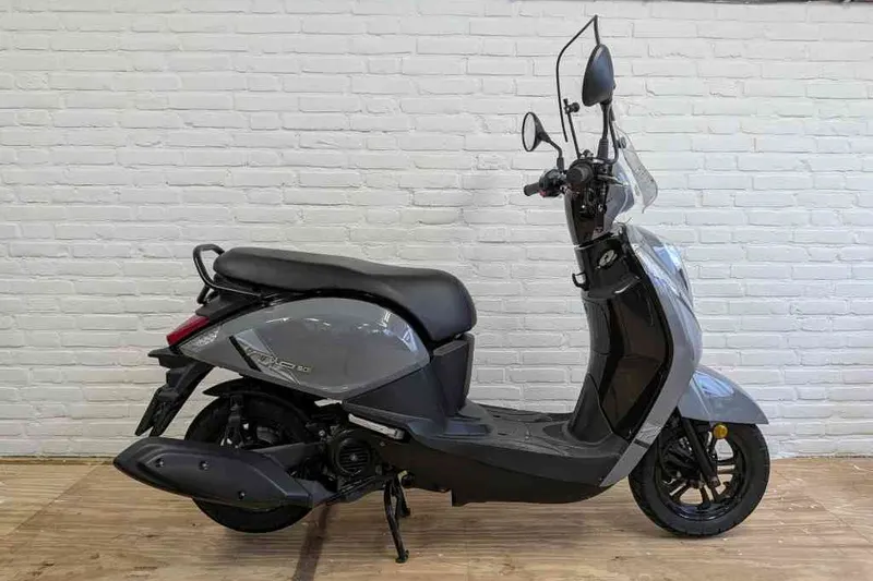 SYM MIO 50 (2022)