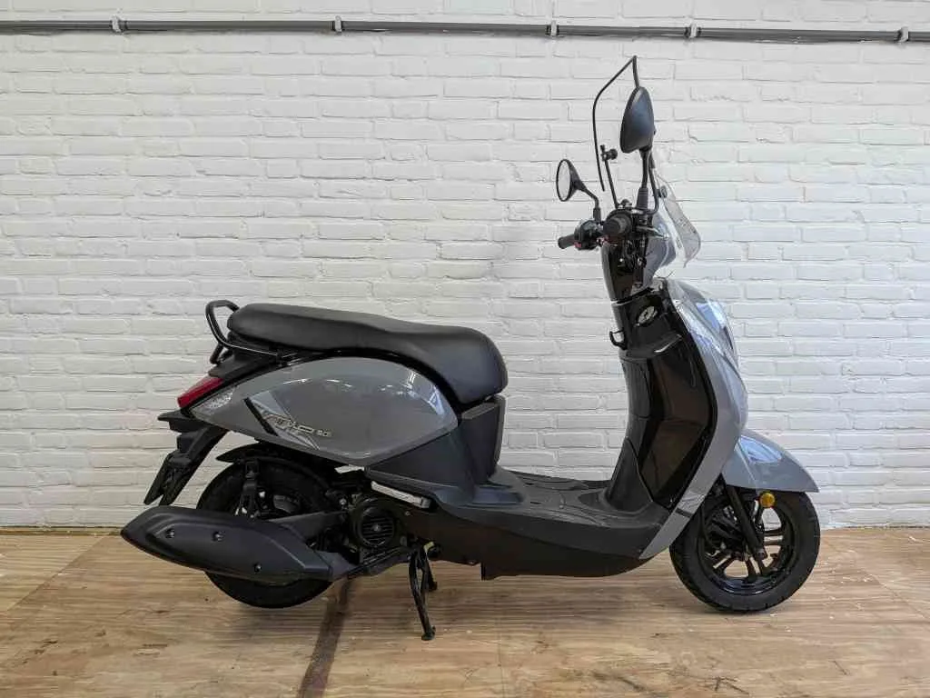 SYM MIO 50 (2022) — foto 1