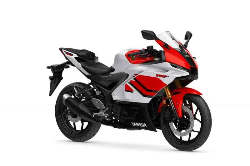 Yamaha R 3 (2026)