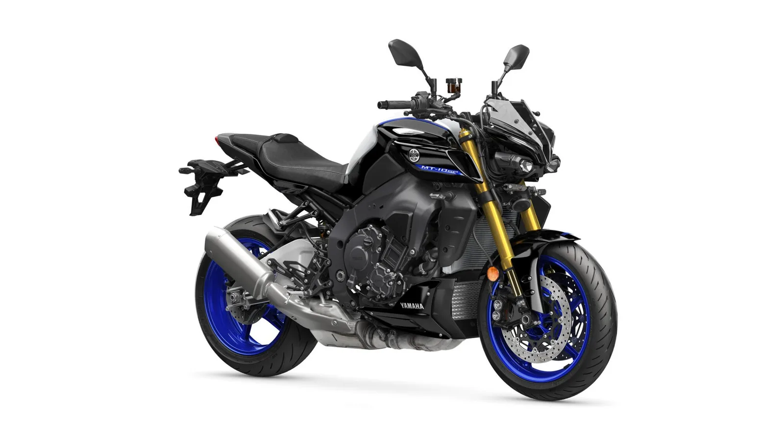 Yamaha MT 10 SP (2026) — foto 1