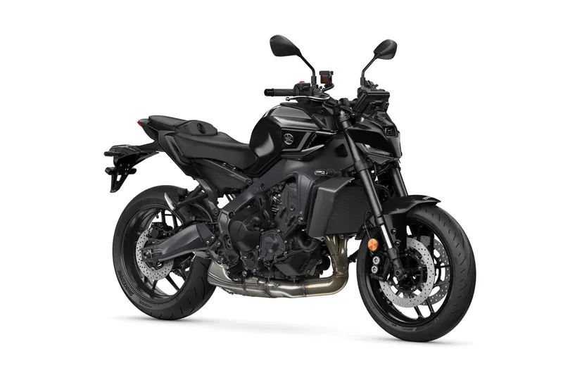Yamaha MT-09 (2026)