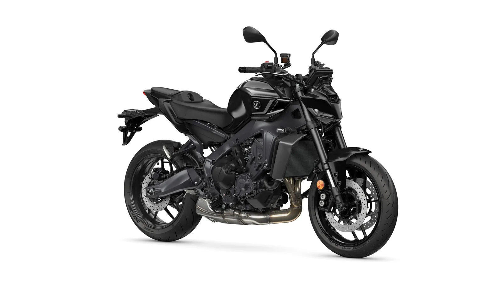 Yamaha MT-09 (2026) — foto 1