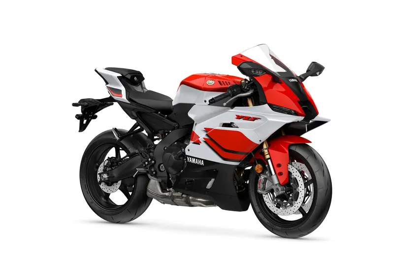 Yamaha R9 70th Anniversary (2026)