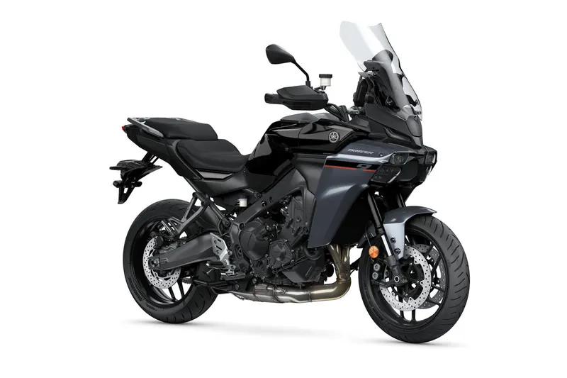 Yamaha Tracer 9 (2026)