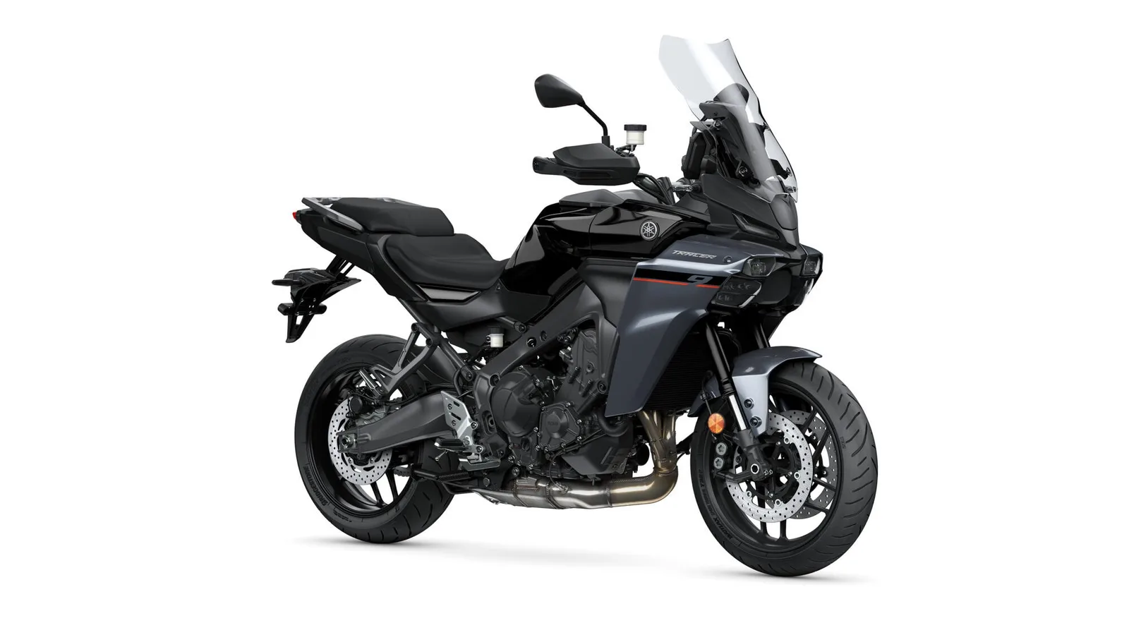 Yamaha Tracer 9 (2026) — foto 1