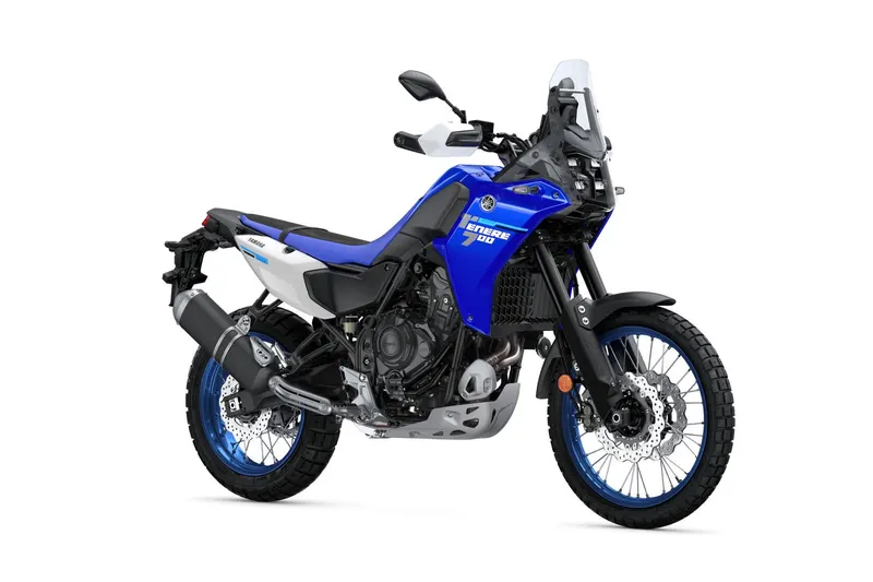 Yamaha Tenere 700 (2026)