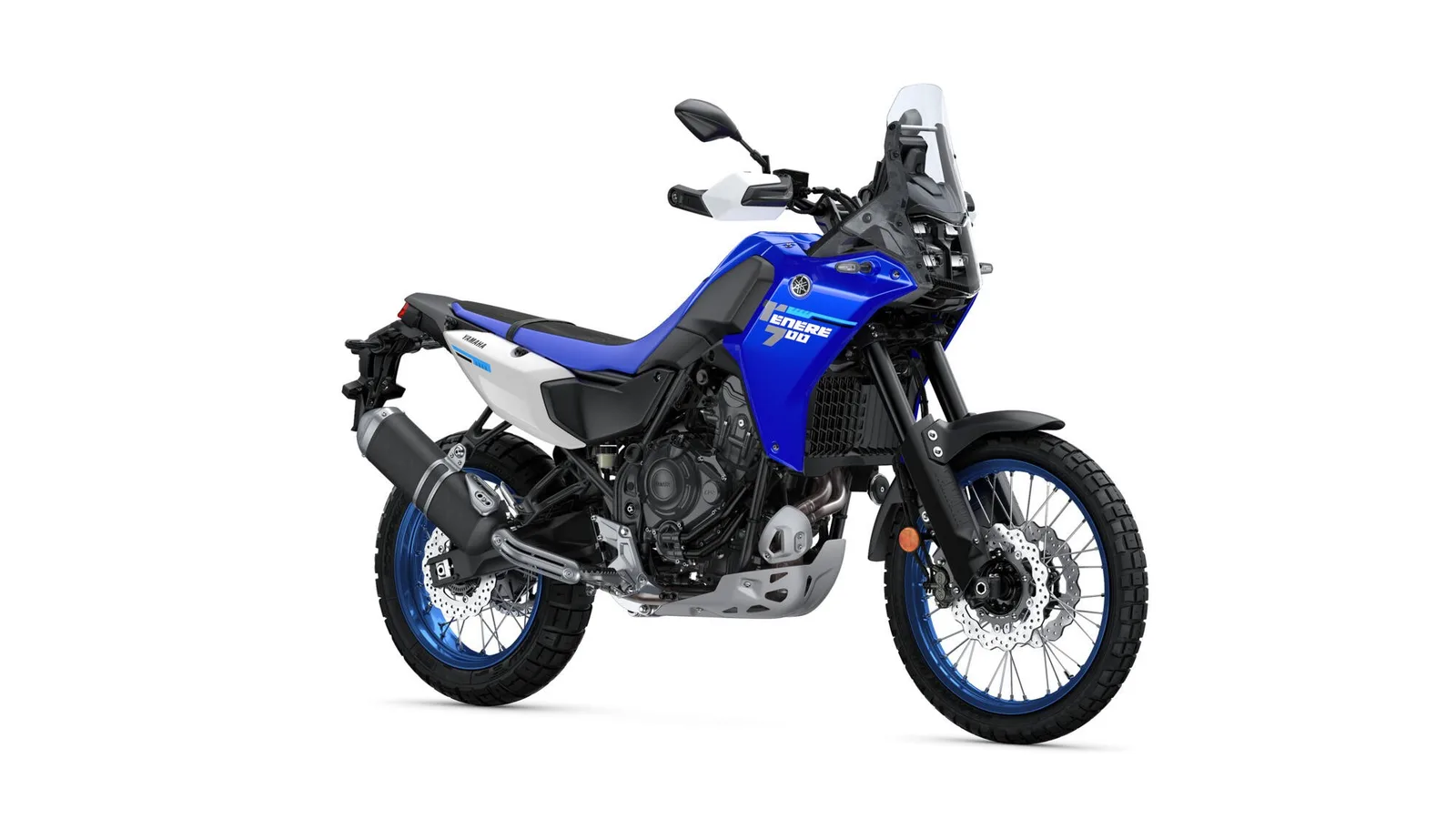 Yamaha Tenere 700 (2026) — foto 1