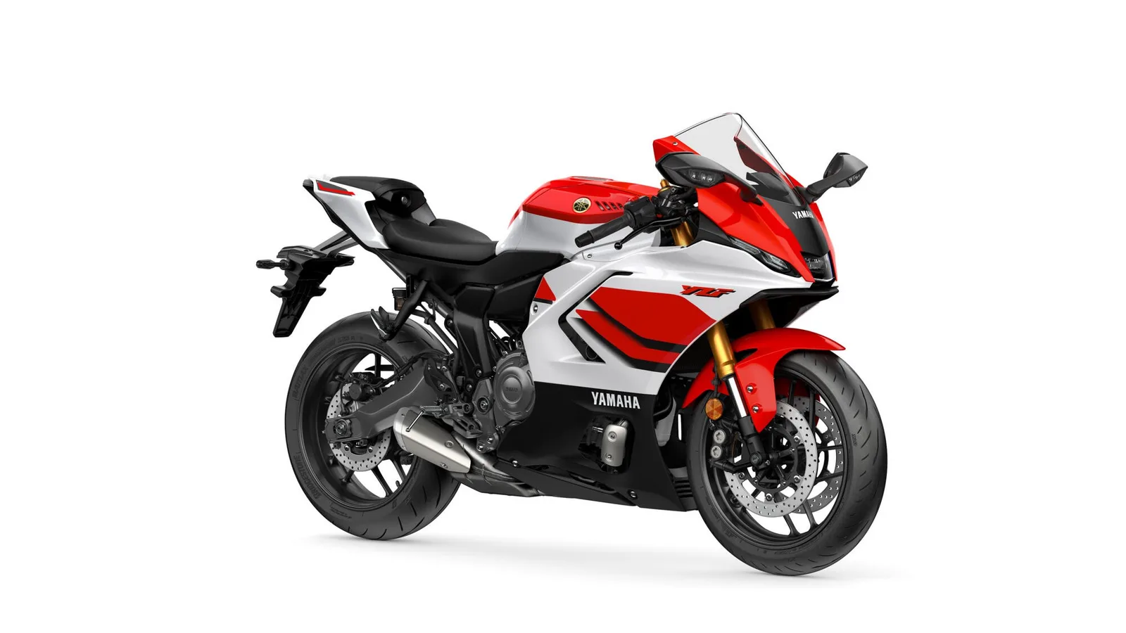 Yamaha R7 (2026) — foto 1