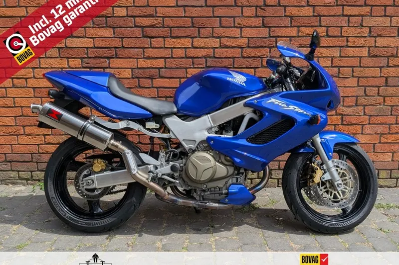 Honda VTR 1000 (2004)