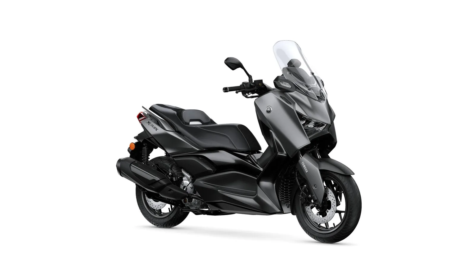 Yamaha Xmax 300 Tech MAX (2026) — foto 1