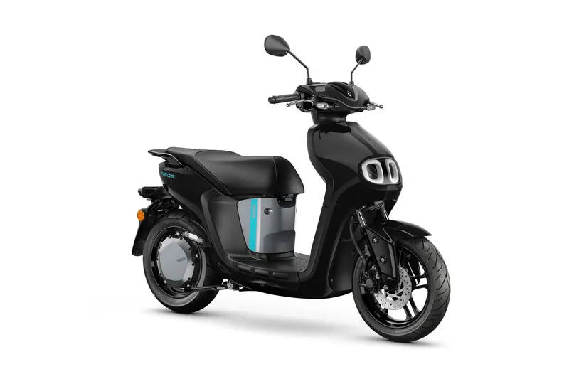 Yamaha Neos (2023)