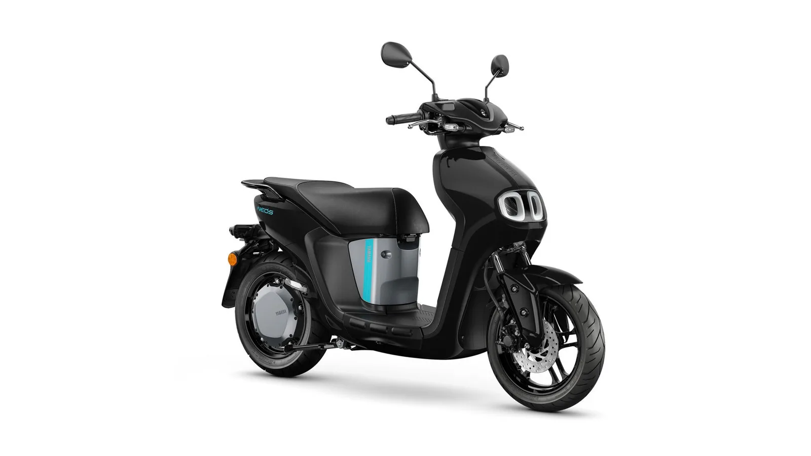 Yamaha Neos (2023) — foto 1