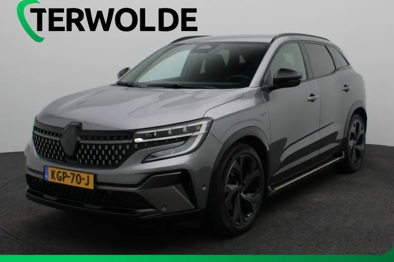 Renault Austral (2023)