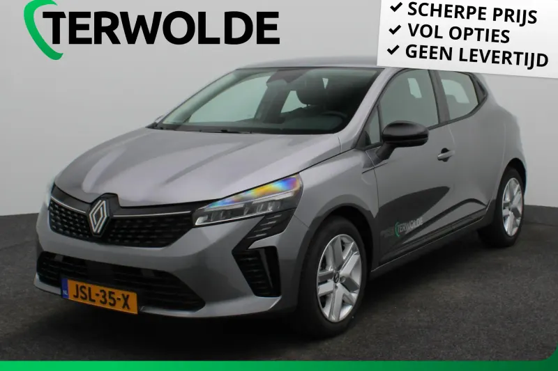 Renault Clio (2026)