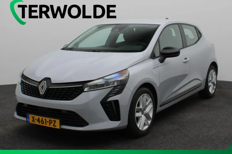 Renault Clio (2024)