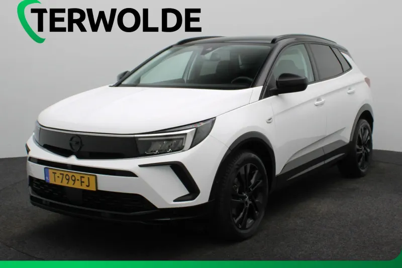 Opel Grandland (2023)