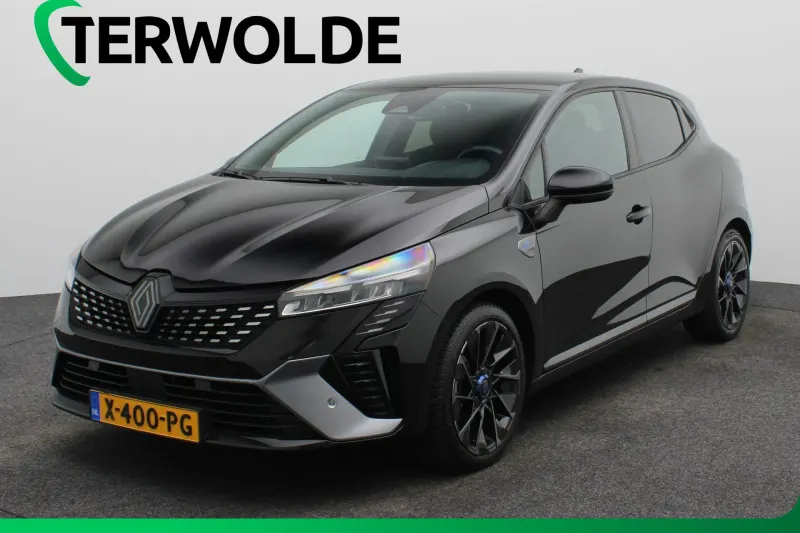 Renault Clio (2023)