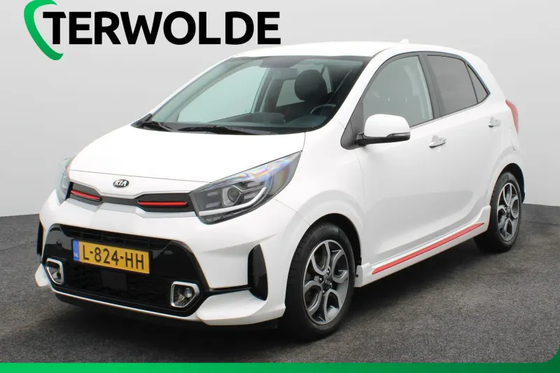 Kia Picanto (2021)