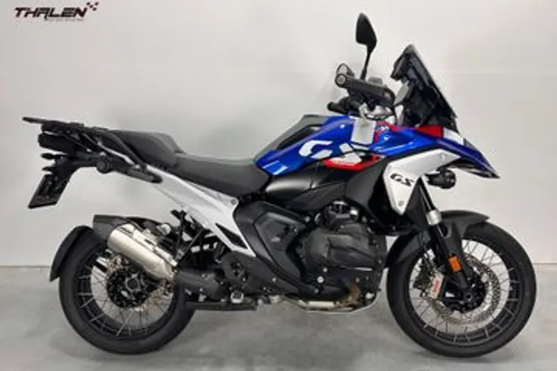BMW R 1300 GS (2025)