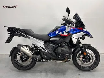 BMW R 1300 GS (2025) — foto 1