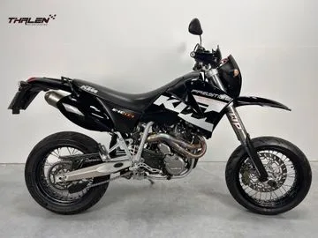 KTM 640 4 Supermoto Prestige (2004) — foto 1