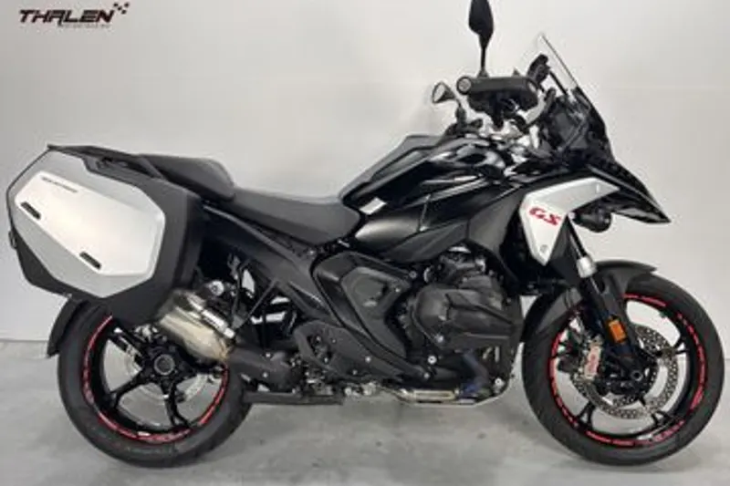 BMW R 1300 GS (2024)