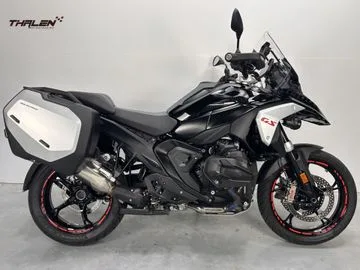BMW R 1300 GS (2024) — foto 1