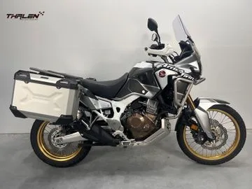 Honda CRF 1000 L Africa Twin (2019) — foto 1