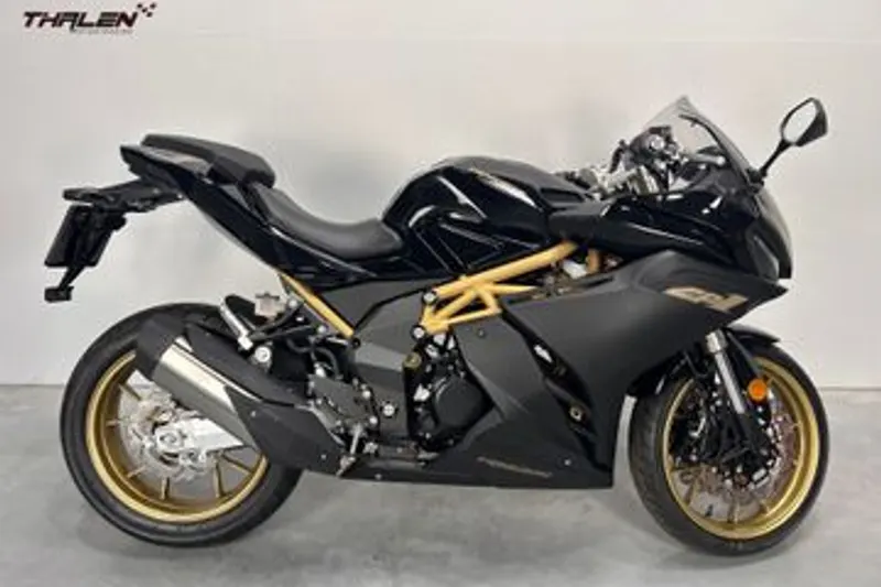 TRMOTOR GP1 (2026)