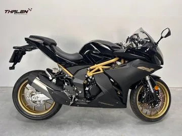 TRMOTOR GP1 (2026) — foto 1