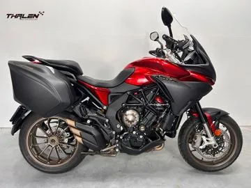 MV Agusta Turismo Veloce 800 (2024) — foto 1